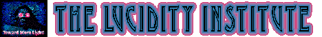 The Lucidity Institute